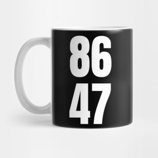 8647 Mug
